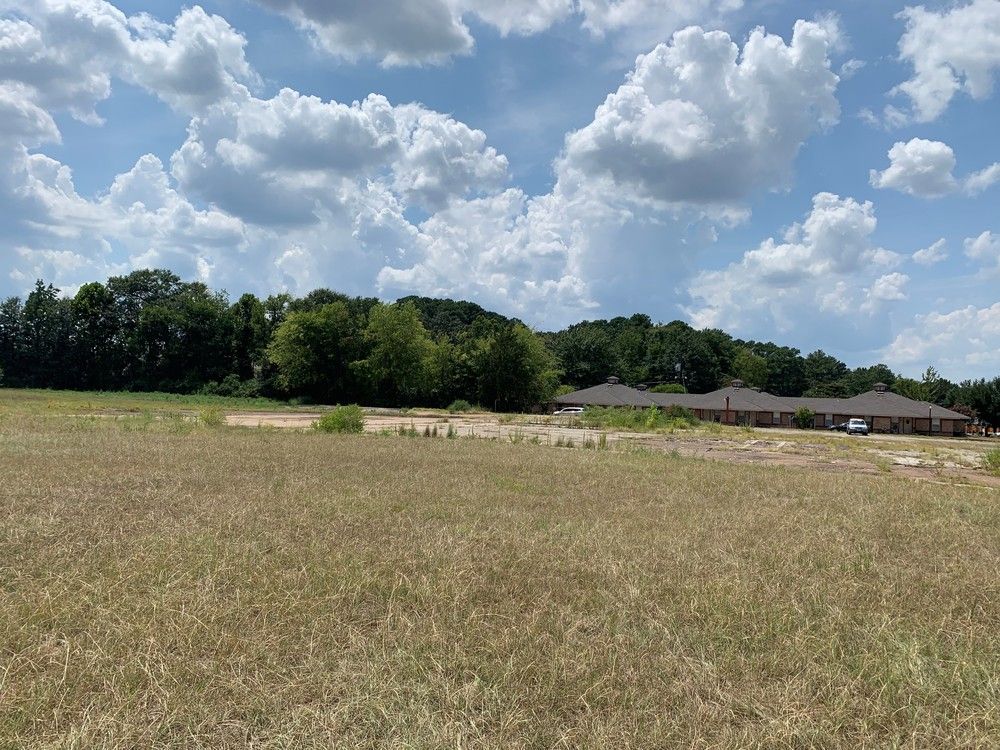 1510 E Marshall Ave, Longview, TX 75601